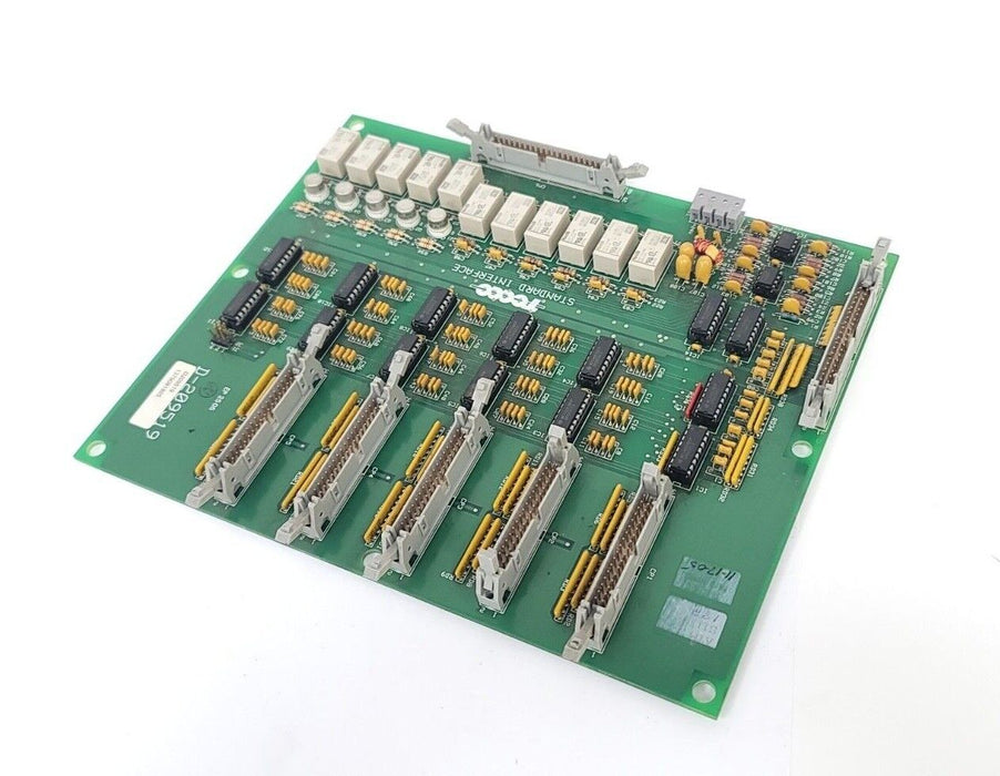 TOCCO D-209519 STANDARD INTERFACE BOARD