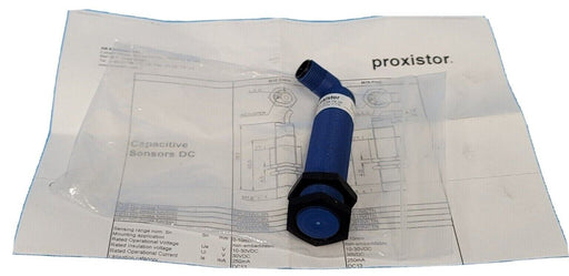 NEW TT ELECTRONICS PROXISTOR CPC-010V-CTN PROXIMITY SENSOR