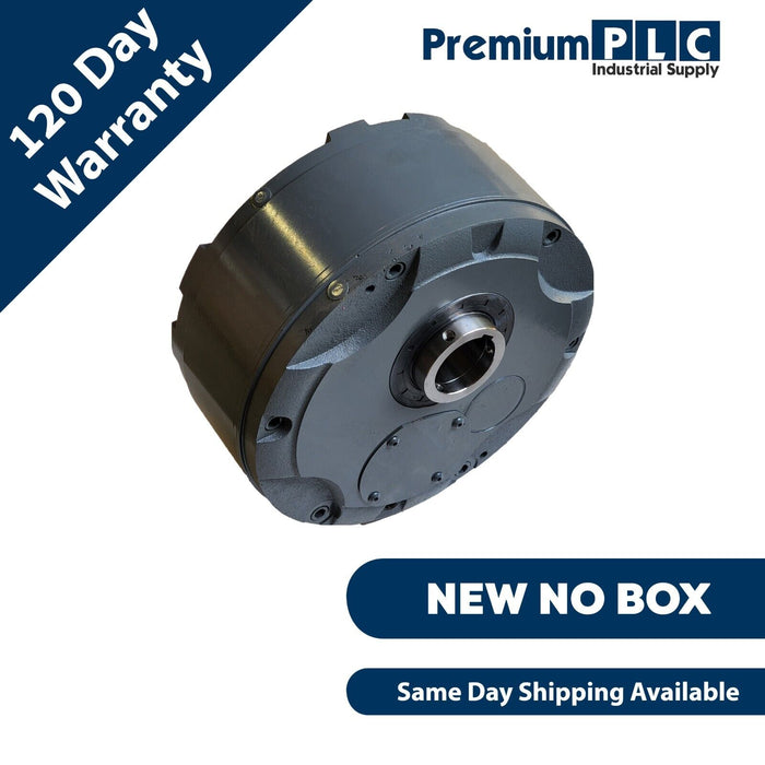 NEW BOSTON GEAR 247D-20 HOLLOW SHAFT HELICAL REDUCER 20.03:1 7.51HP 247D20