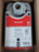 NEW HONEYWELL ZELIX MS8105A1030 DIRECT COUPLED ACTUATOR 2 POSITION SPRING RETURN