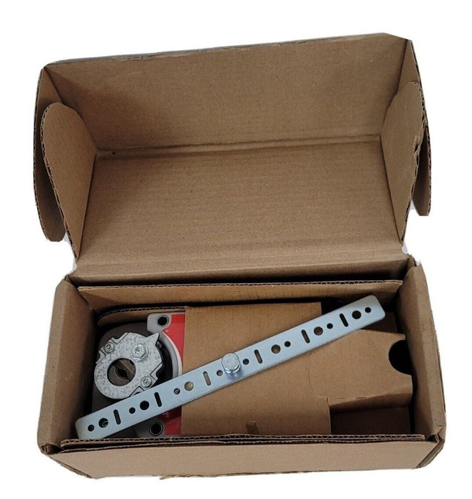 NEW HONEYWELL ZELIX MS8105A1030 DIRECT COUPLED ACTUATOR 2 POSITION SPRING RETURN