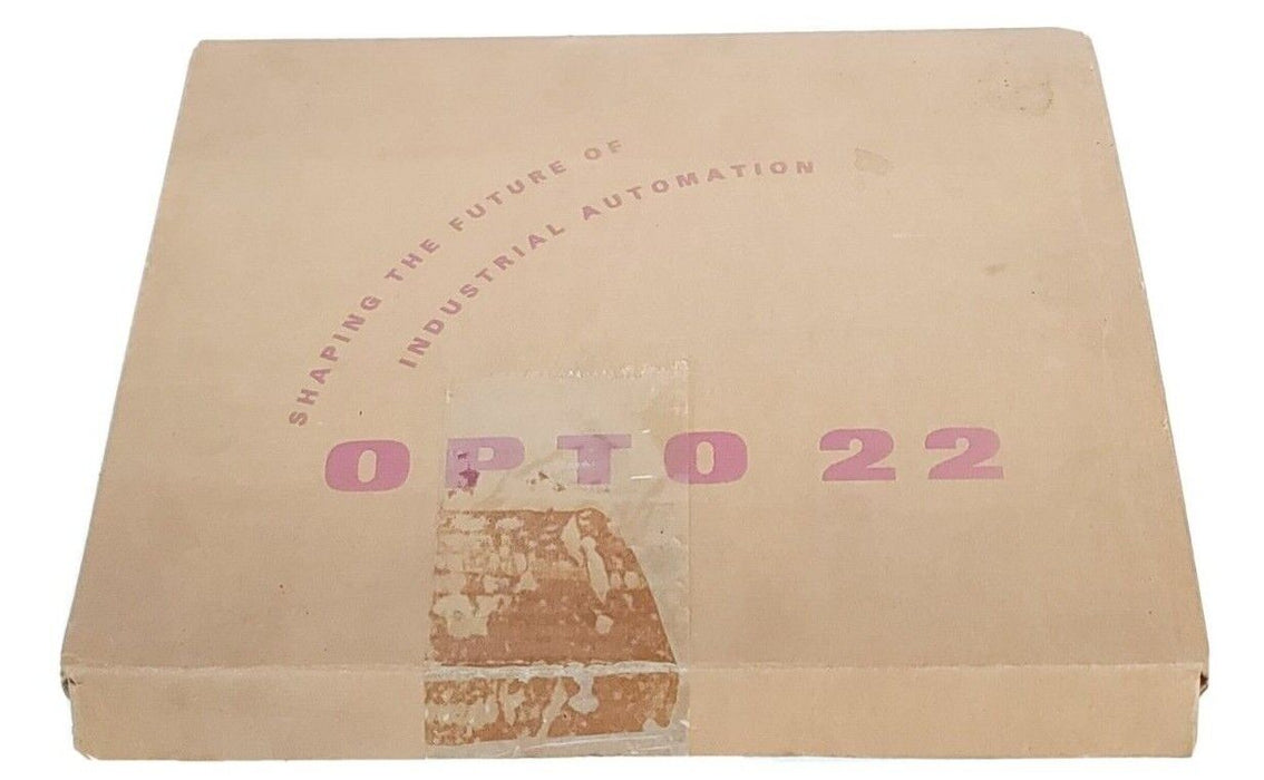 NEW OPTO 22 AC28 INTERFACE CARD ISA BUS TO PAMUX BUS