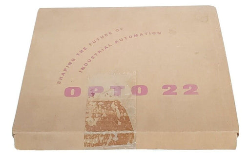 NEW OPTO 22 AC28 INTERFACE CARD ISA BUS TO PAMUX BUS