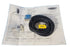NIB BANNER Q236E W/30' PHOTOELECTRIC EMITTER 10-30VDC W/30 FOOT CABLE 46457