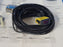 NIB BANNER Q236E W/30' PHOTOELECTRIC EMITTER 10-30VDC W/30 FOOT CABLE 46457