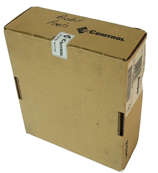 NIB COMTROL 97050-7 ROCKETPORT SURGE INTERFACE RS232/422 - MALE - 8 PORTS