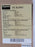 NIB DAYTON 3LU94J CONDENSER FAN MOTOR TYPE: PSC HP: 1/4 RPM: 1075 PH: 1