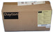 NIB DAYTON 3LU94J CONDENSER FAN MOTOR TYPE: PSC HP: 1/4 RPM: 1075 PH: 1