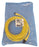 NEW BRAD HARRISON 774030D02F120 MICRO-CHANGE 4P MALE STRAIGHT CABLE