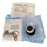 NIB DATALOGIC LNS-1125 25MM C-MOUNT LENS 93ACC1797, HF25HA-1B FUJION LENS
