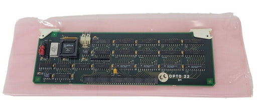 NEW OPTO 22 B4 32PT DIGITAL BRAINBOARD CLASSIC PAMUX W/ SOFTWARE