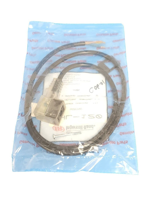 NEW INGERSOLL RAND ARO 4KB60 CONNECTOR FOR SOLENOID COIL 120VAC