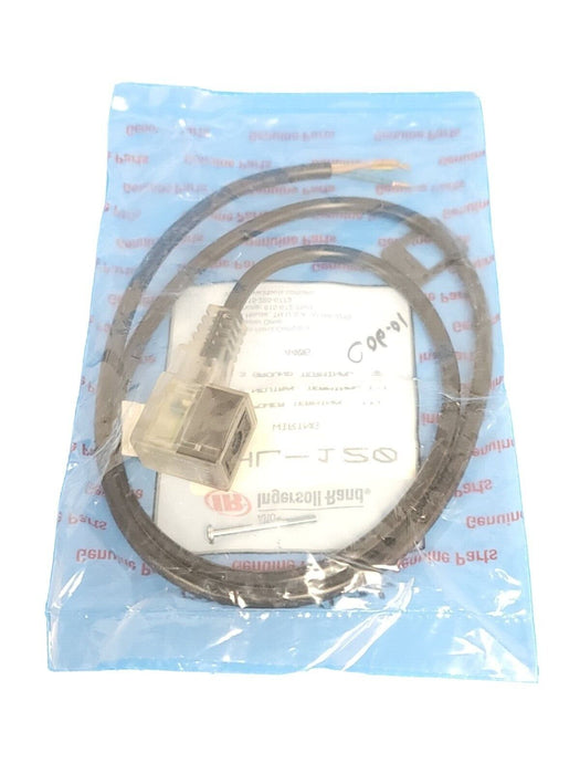 NEW INGERSOLL RAND ARO 4KB60 CONNECTOR FOR SOLENOID COIL 120VAC