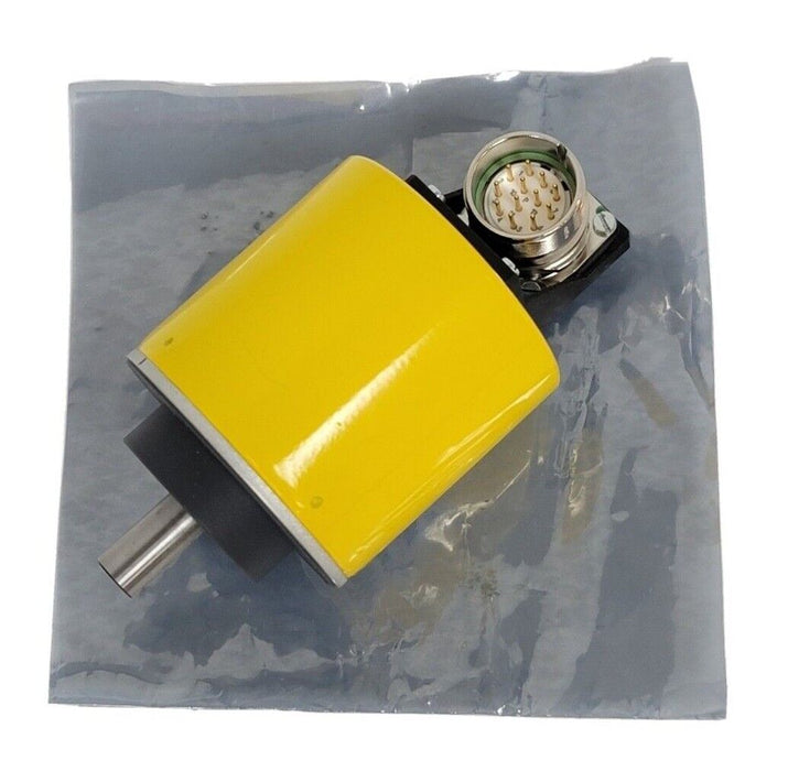 NEW STEGMANN AG 60 E 08 ROTORY ENCODER AG60E08