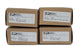 LOT OF 4 NEW HOMEWOOD PRODUCTS HPC OTTF INDICATOR LIGHTS TX TYPE 120V 60Hz
