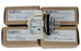 LOT OF 4 NEW HOMEWOOD PRODUCTS HPC OTTF INDICATOR LIGHTS TX TYPE 120V 60Hz