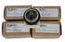 LOT OF 4 NEW HOMEWOOD PRODUCTS HPC OTTF INDICATOR LIGHTS TX TYPE 120V 60Hz