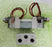 NIB CKD 4GB120R-06-E2H-3 SOLENOID VALVE, 4G SERIES, 24VDC, 4GB120R06E2H3
