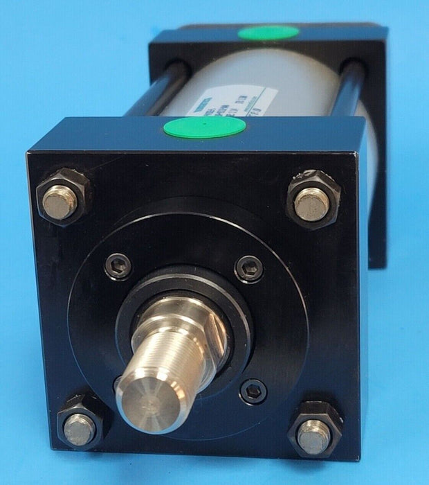 NEW NUMATICS P2AP-03I1D-DAA0 CYLINDER AA-94823-5 BORE: 3-1/4 STK: 3.500