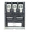 NIB FURNAS 42CF35AJBCE DEFINITE PURPOSE CONTROLLER 3-POLES