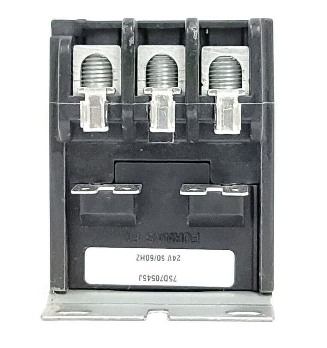 NIB FURNAS 42CF35AJBCE DEFINITE PURPOSE CONTROLLER 3-POLES