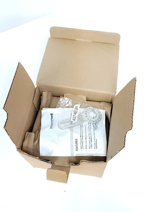 NEW HONEYWELL M7215A1008 DAMPER ACTUATOR 24V 60Hz ECONOMIZER