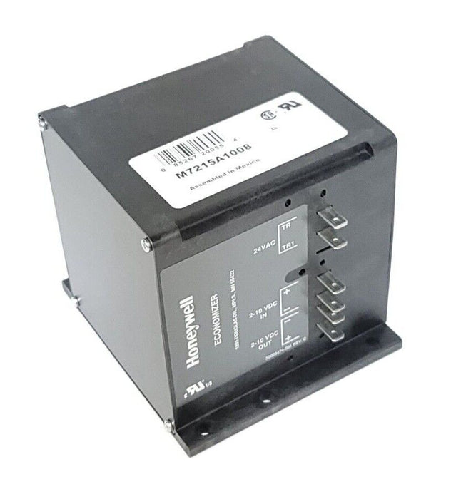 NEW HONEYWELL M7215A1008 DAMPER ACTUATOR 24V 60Hz ECONOMIZER