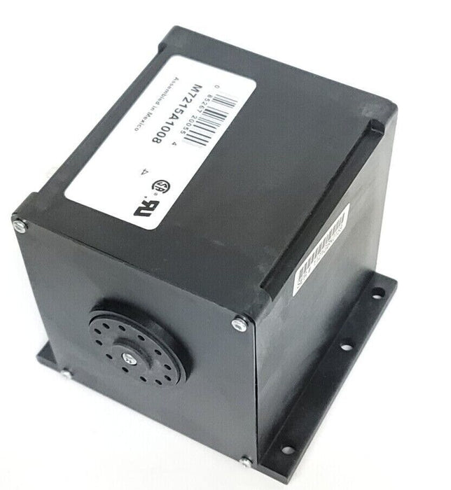 NEW HONEYWELL M7215A1008 DAMPER ACTUATOR 24V 60Hz ECONOMIZER