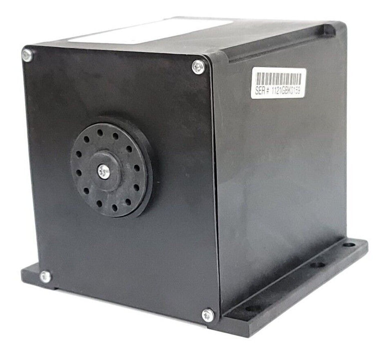 NEW HONEYWELL M7215A1008 DAMPER ACTUATOR 24V 60Hz ECONOMIZER