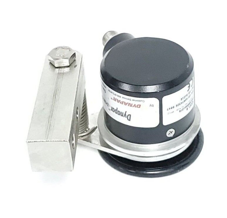 DYNAPAR H5810000012F0 INCREMENTAL ENCODER 6MM H58 SERIES