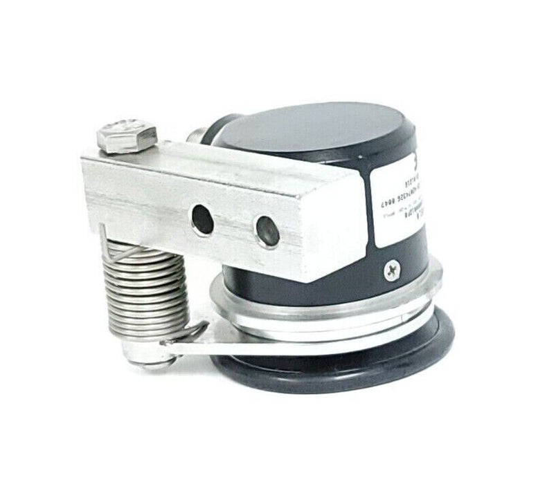 DYNAPAR H5810000012F0 INCREMENTAL ENCODER 6MM H58 SERIES