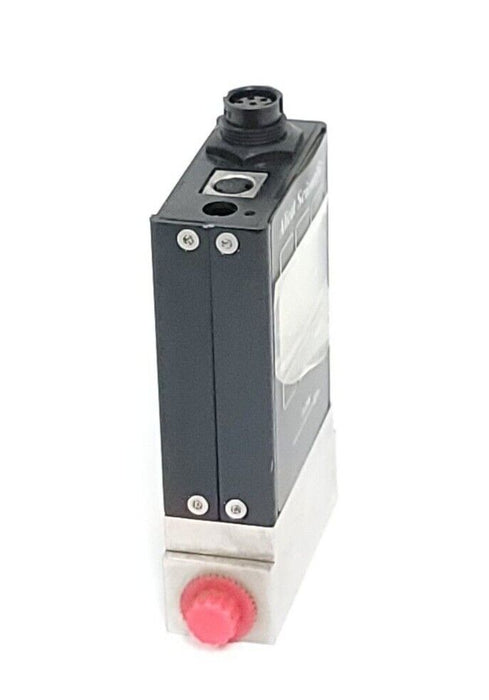 NEW ALICAT SCIENTIFIC M-100SCFH-D-I MASS FLOW METER 30-10029-01 M100SCFHDI