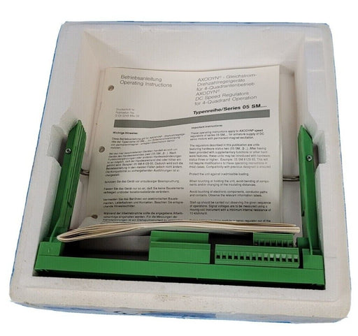 NEW ABB 05SK-8002 SINGLE SLOT CHASSIS/POWER SUPPLY 528560 05SK8002