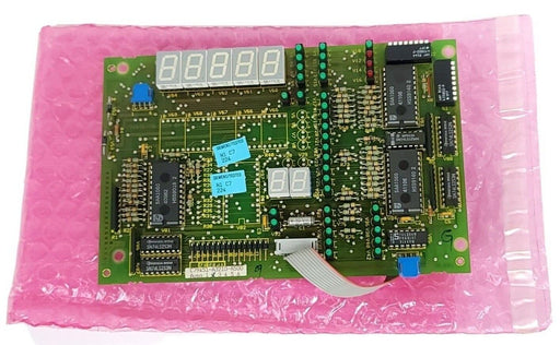 SIEMENS C79451-A3210-A502 DISPLAY BOARD C79451-A3210-A500 C79451A3210A502