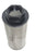 NEW FLOW EZY FILTERS P75-2 1/2-100 MESH STRAINER FILTER P75-2 P75212100