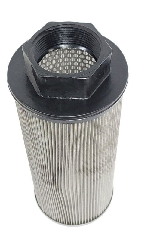 NEW FLOW EZY FILTERS P75-2 1/2-100 MESH STRAINER FILTER P75-2 P75212100
