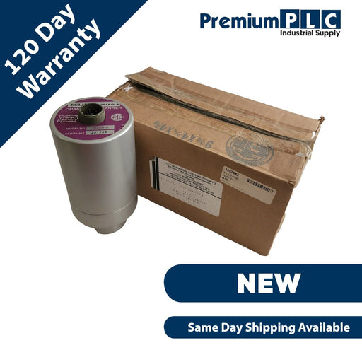 NEW ECLIPSE CONTROLS 500001 QUANTA U.V. SELF-CHECK SCANNER 5000-01