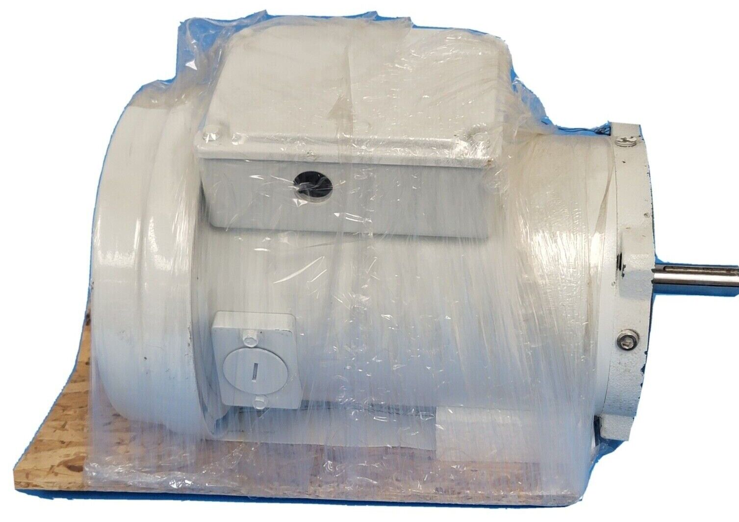 NEW RELIANCE ELECTRIC T56S1710A-E6 POWER MATCHED/RPM DC MOTOR 1/4HP T56S1710AE6