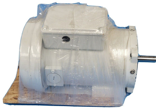 NEW RELIANCE ELECTRIC T56S1710A-E6 POWER MATCHED/RPM DC MOTOR 1/4HP T56S1710AE6