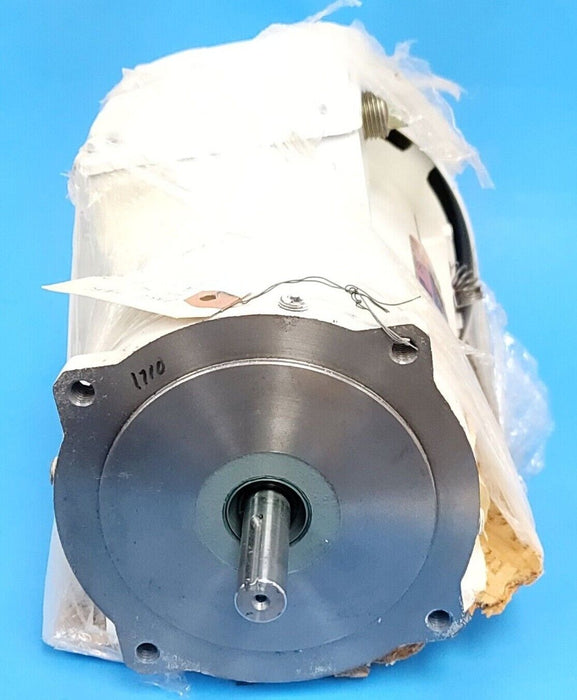 NEW RELIANCE ELECTRIC T56S1710A-E6 POWER MATCHED/RPM DC MOTOR 1/4HP T56S1710AE6