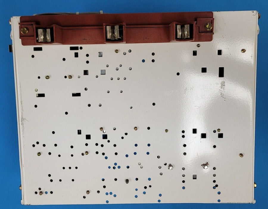 EATON CUTLER-HAMMER MNA02373 MOTOR CONTROL UNIT 480V 60Hz F209 MNA02373-016