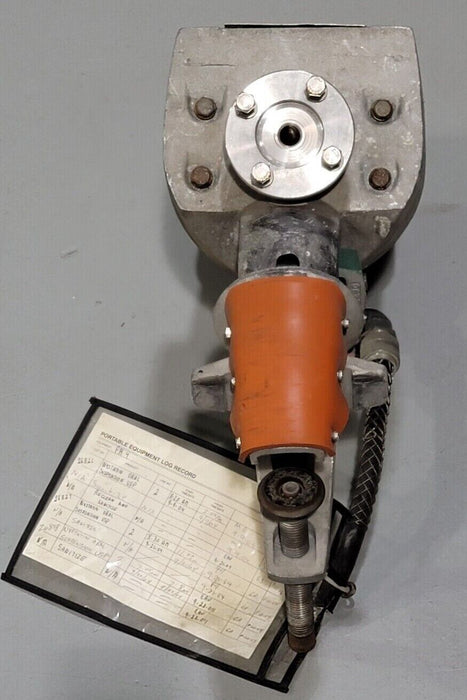 LIGHTNIN XD-117AM CLAMP MOUNT MIXER 1.17HP 208-230/460V XD117AM 35S336-008762