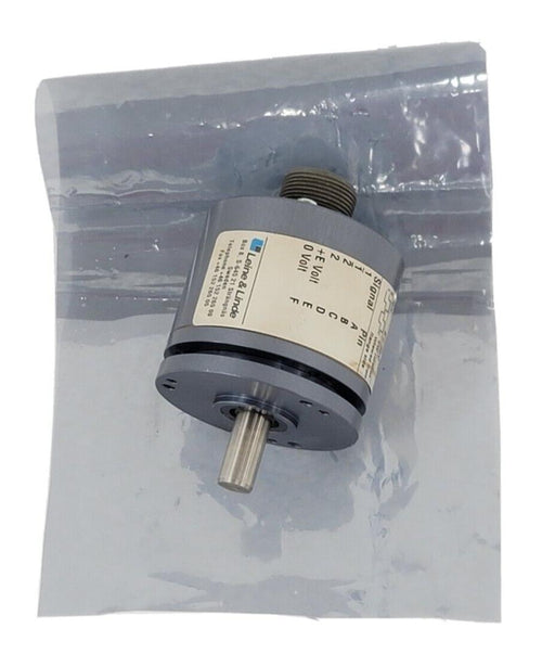 NEW LEINE & LINDE 530016051 INCREMENTAL ENCODER 9-30V 1800ppr