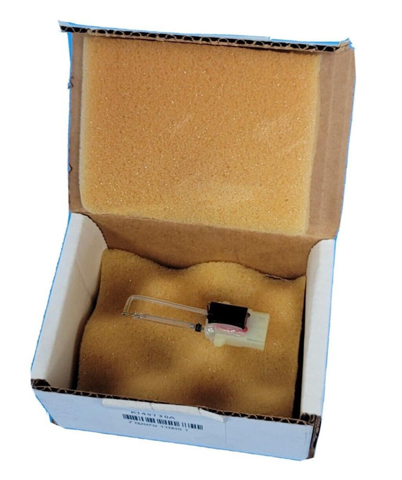 LOT OF 2 NIB FEDERAL SIGNAL K149130A FLASH TUBE ASSEMBLY STROBE LIGHTS