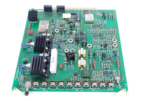 KYODO DENKI EC-10269A CONTROL CIRCUIT BOARD CARD SPS-194V-0