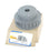 NIB MAUREY 21L050X1/2 TIM PULLEY 1/2'' 21L050MPB