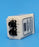 DAYTON 1A366E SOLID STATE TIME DELAY RELAY .1-10 SEC