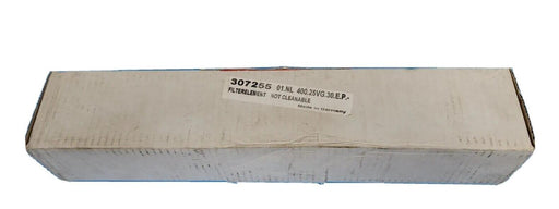 NEW EATON 307255 FILTER ELEMENT 01.NL 400 25VG 30 E.P NOT CLEANABLE