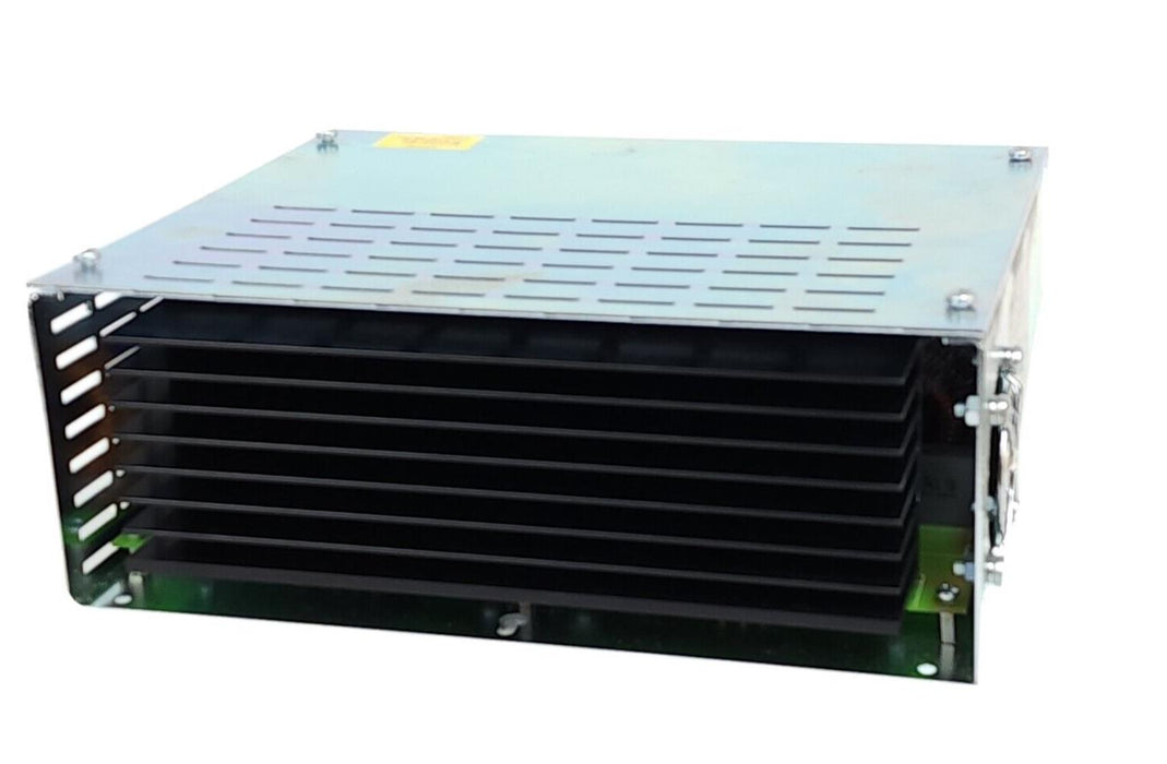 NEW MENTZER ELECTRONIC C3-324-12 / C332412 CHARGER 24V/12A KC 32411