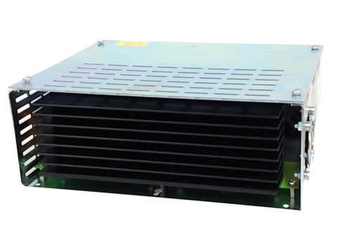 NEW MENTZER ELECTRONIC C3-324-12 / C332412 CHARGER 24V/12A KC 32411